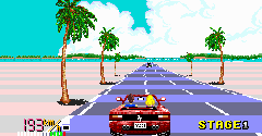 Out Run (JPN) - Out Run (JPN)