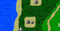 Xevious - Fardraut Densetsu (JPN) - Xevious - Fardraut Densetsu (JPN)