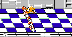 Metro-Cross (JPN) - Metro-Cross (JPN)