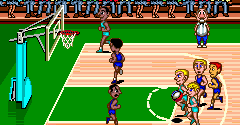 Takin' It to the Hoop - Takin' It to the Hoop