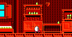 The Fantastic Adventures of Dizzy (Bootleg) - The Fantastic Adventures of Dizzy (Bootleg)
