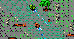 Eliminator Boat Duel - Eliminator Boat Duel
