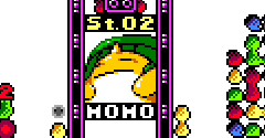 Puyo Pop - Puyo Pop