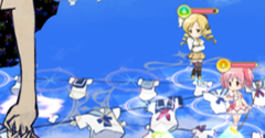 Puella Magi Madoka Magica Side Story: Magia Record - Puella Magi Madoka Magica Side Story: Magia Record