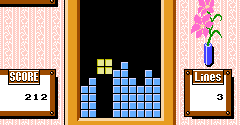 Tetris 2 + Bombliss (JPN) - Tetris 2 + Bombliss (JPN)