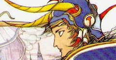 Final Fantasy 1 Customs - Final Fantasy 1 Customs