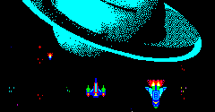 Saturn - Saturn