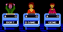 Jeopardy! - Jeopardy!