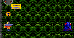 Baraduke - Baraduke