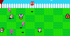Hopping Mappy (JPN) - Hopping Mappy (JPN)
