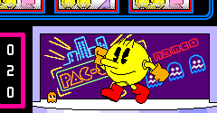 Pac-Slot (JPN) - Pac-Slot (JPN)