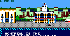 Where in the World is Carmen Sandiego? - Where in the World is Carmen Sandiego?