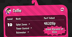 SplatNet 2 - SplatNet 2