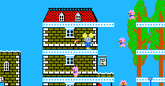 Mappy-Land - Mappy-Land