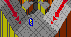 Marble Madness - Marble Madness