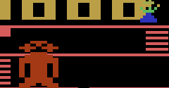 King Kong (Atari 2600) - King Kong (Atari 2600)
