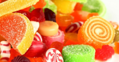 Candy Jigsaw Puzzles - Candy Jigsaw Puzzles