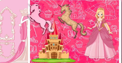 Princess Jigsaw Puzzle Game - Princess Jigsaw Puzzle Game