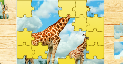 Zoo Jigsaw Puzzles Games Free - Zoo Jigsaw Puzzles Games Free