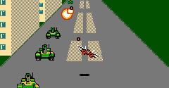F-15 City War (Bootleg) - F-15 City War (Bootleg)