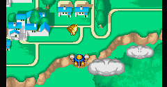 Detana! TwinBee - Detana! TwinBee