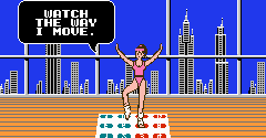 Dance Aerobics - Dance Aerobics