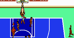 All-Pro Basketball - All-Pro Basketball