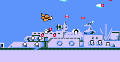 Double Strike: Aerial Attack Force (Bootleg) - Double Strike: Aerial Attack Force (Bootleg)