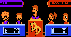 Double Dare (USA) - Double Dare (USA)