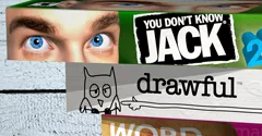 The Jackbox Party Pack - The Jackbox Party Pack