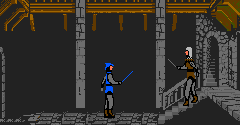 Defender of the Crown - Defender of the Crown