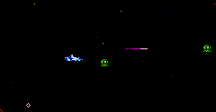 Defender II / Stargate - Defender II / Stargate