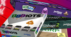 The Jackbox Party Pack 2 - The Jackbox Party Pack 2