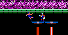American Gladiators (USA) - American Gladiators (USA)