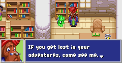 Frogger's Journey: The Forgotten Relic - Frogger's Journey: The Forgotten Relic