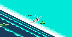 After Burner 2 (JPN) - After Burner 2 (JPN)