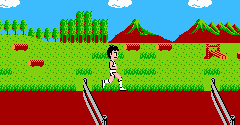 Athletic World - Athletic World