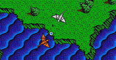 Advanced Dungeons & Dragons: Dragon Strike (USA) - Advanced Dungeons & Dragons: Dragon Strike (USA)