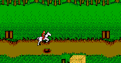 Advanced Dungeons & Dragons: Hillsfar - Advanced Dungeons & Dragons: Hillsfar