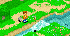 River King 5 / Kawa No Nushi Tsuri 5 - River King 5 / Kawa No Nushi Tsuri 5
