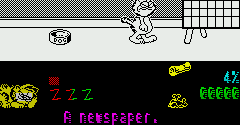 Garfield: Big Fat Hairy Deal - Garfield: Big Fat Hairy Deal
