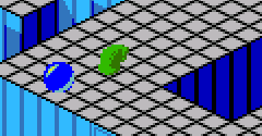 Marble Madness - Marble Madness