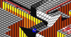 Marble Madness - Marble Madness