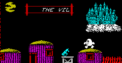 Dizzy: The Ultimate Cartoon Adventure - Dizzy: The Ultimate Cartoon Adventure