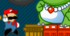 Boss Bash - Boss Bash