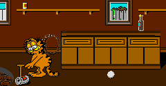 Garfield: Big Fat Hairy Deal - Garfield: Big Fat Hairy Deal