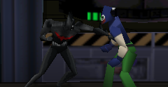 Batman Beyond: Return of the Joker - Batman Beyond: Return of the Joker