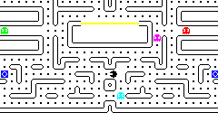 Maze Man - Maze Man
