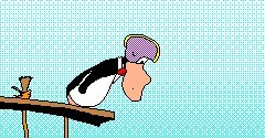 Opus 'N Bill: Brain Saver (Screensaver) - Opus 'N Bill: Brain Saver (Screensaver)