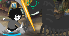 HIVESWAP: ACT 1 - HIVESWAP: ACT 1